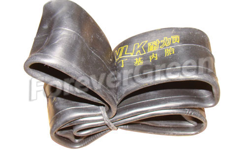 IT011 14x2.125 Inner Tube with Straight Valve Stem